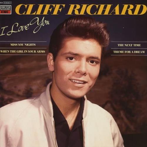 Cliff Richard & The Shadows